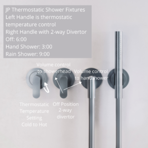 cocoon therm shower 