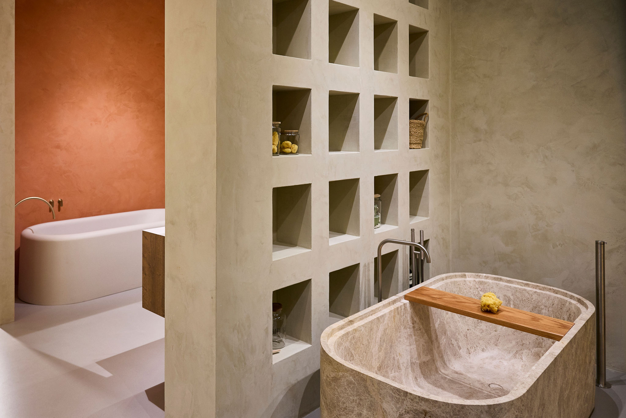 An Interview with COCOON Designer: Maison Collection
