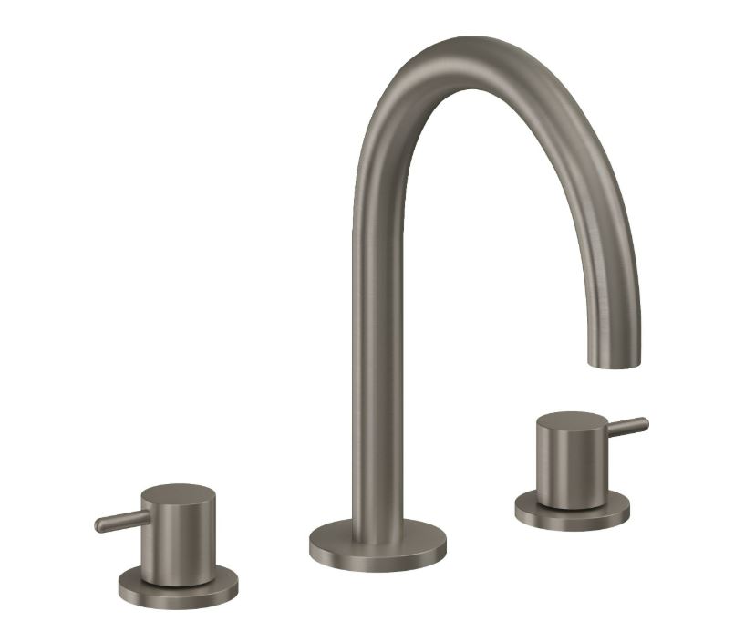 Best Faucets Made in the U.S.A - Specialty Hardware and Plumbing